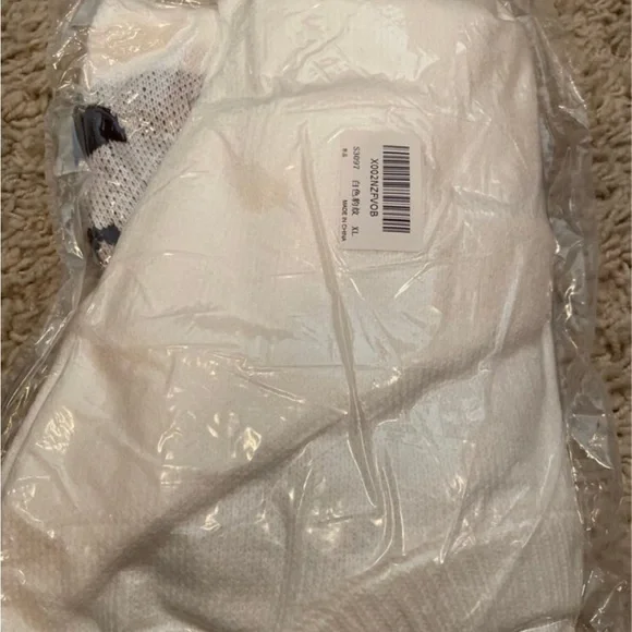 Animal print tunic sweater SHEIN NWT - Picture 3 of 3